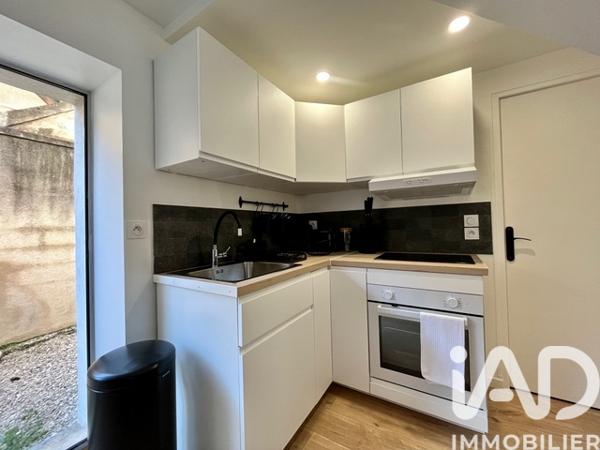 Location appartement 2 pièces 35 m² Château-Landon