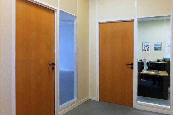 Location - BUREAUX 108 m 2