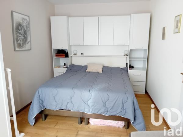 Maison à vendre 7 pièces 128 m² Longuenée-en-Anjou