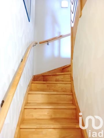 Maison à vendre 7 pièces 128 m² Longuenée-en-Anjou