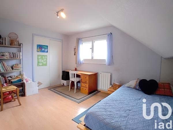 Maison à vendre 7 pièces 128 m² Longuenée-en-Anjou