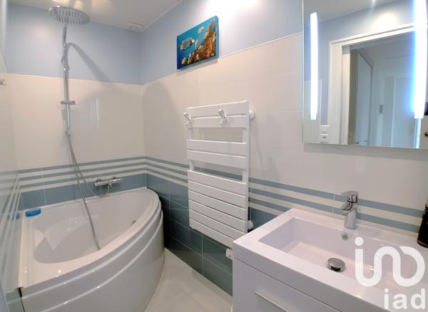 Maison à vendre 7 pièces 128 m² Longuenée-en-Anjou