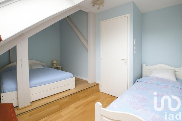 Maison à vendre 7 pièces 128 m² Longuenée-en-Anjou