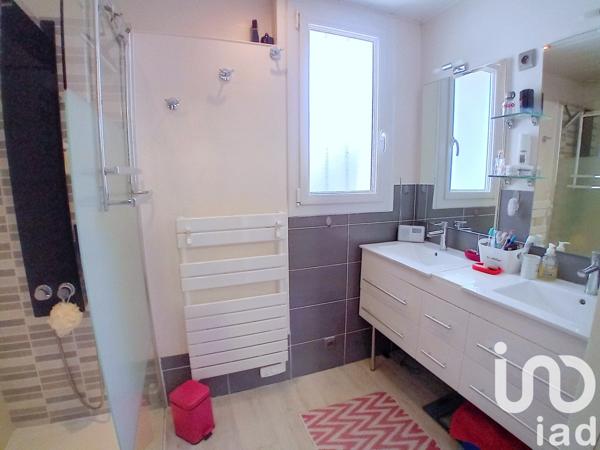 Maison à vendre 7 pièces 128 m² Longuenée-en-Anjou