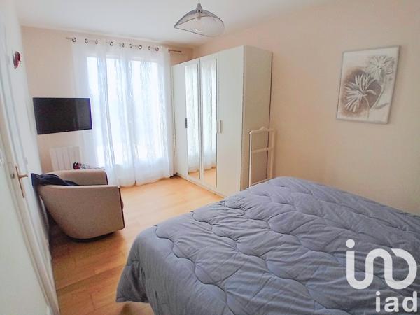 Maison à vendre 7 pièces 128 m² Longuenée-en-Anjou