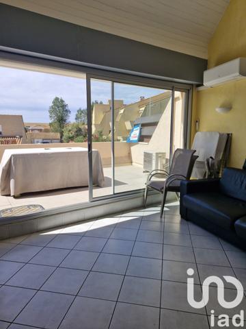 Appartement à vendre 2 pièces 35 m² Marseillan
