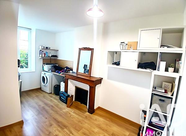 Maison à vendre 6 pièces 144 m² Castelsarrasin