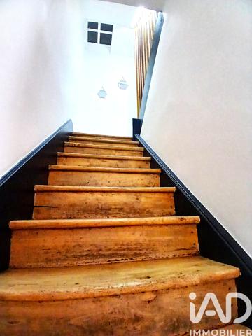 Maison à vendre 6 pièces 144 m² Castelsarrasin