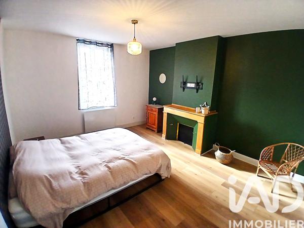 Maison à vendre 6 pièces 144 m² Castelsarrasin