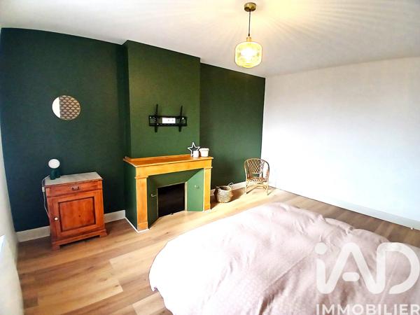 Maison à vendre 6 pièces 144 m² Castelsarrasin