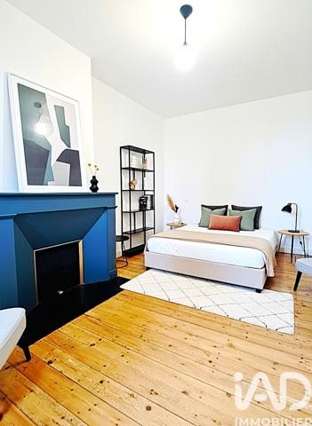 Maison à vendre 6 pièces 144 m² Castelsarrasin