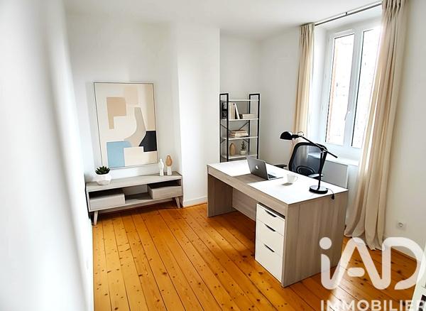 Maison à vendre 6 pièces 144 m² Castelsarrasin