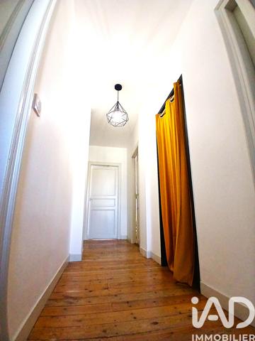 Maison à vendre 6 pièces 144 m² Castelsarrasin