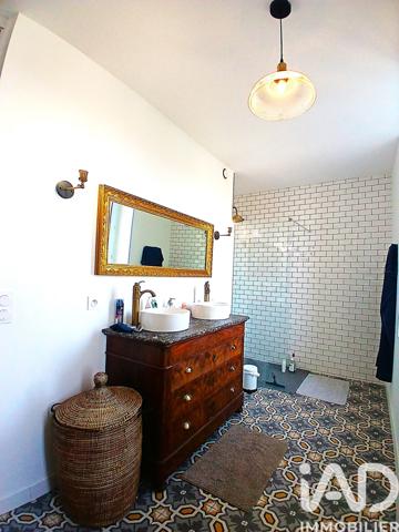 Maison à vendre 6 pièces 144 m² Castelsarrasin