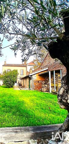 Maison à vendre 6 pièces 144 m² Castelsarrasin