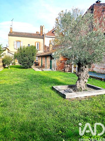 Maison à vendre 6 pièces 144 m² Castelsarrasin