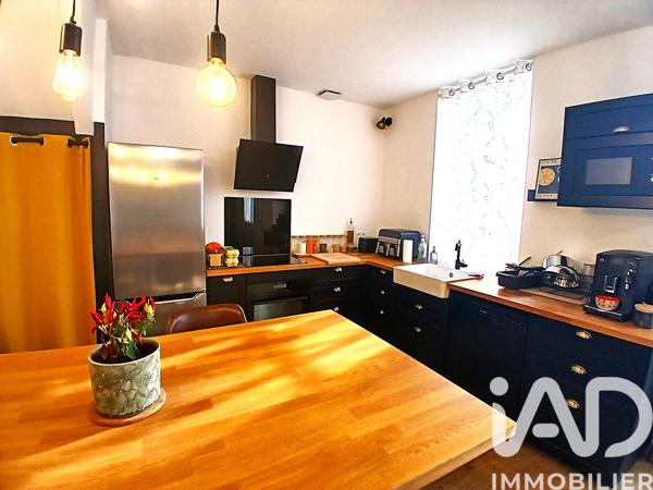 Maison à vendre 6 pièces 144 m² Castelsarrasin
