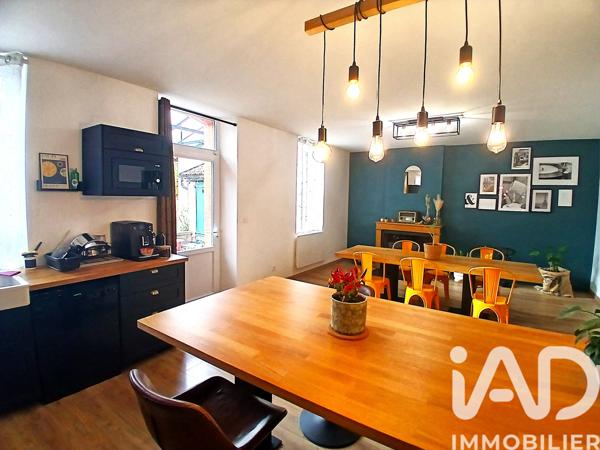 Maison à vendre 6 pièces 144 m² Castelsarrasin