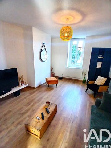 Maison à vendre 6 pièces 144 m² Castelsarrasin
