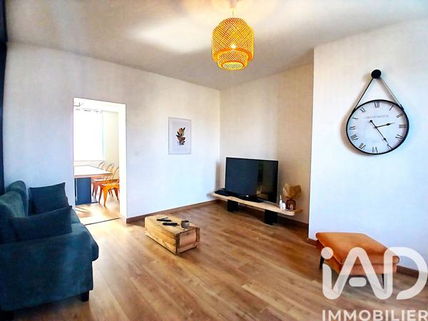 Maison à vendre 6 pièces 144 m² Castelsarrasin
