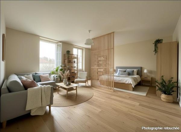 Une opportunité  à saisir !