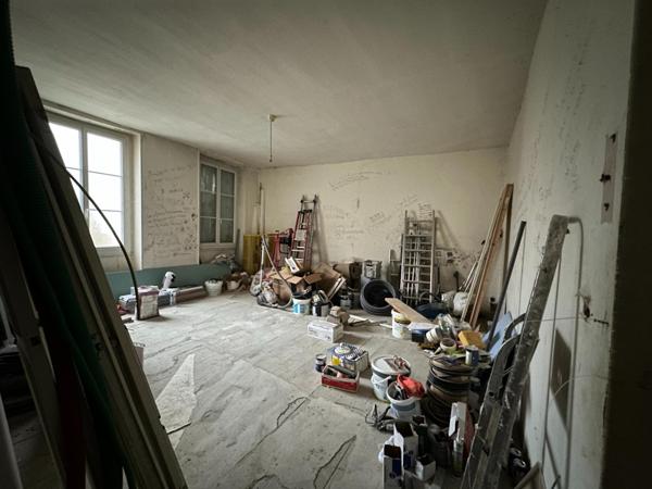 Une opportunité  à saisir !