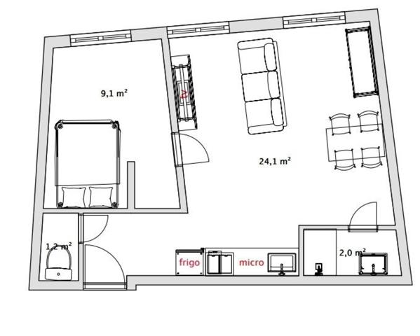 Une opportunité  à saisir !