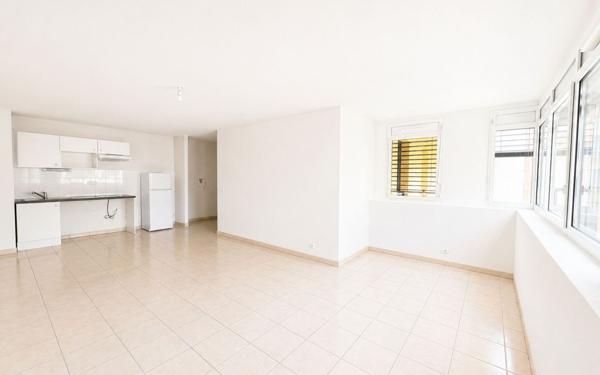 Appartement à vendre    3 pièces • 63,07 m2 Toulouse