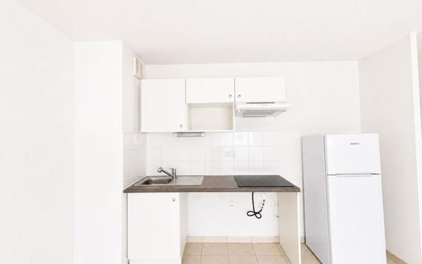 Appartement à vendre    3 pièces • 63,07 m2 Toulouse