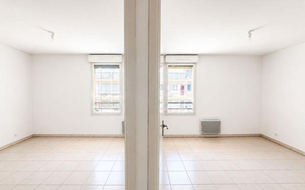 Appartement à vendre    3 pièces • 63,07 m2 Toulouse