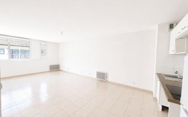 Appartement à vendre    3 pièces • 63,07 m2 Toulouse