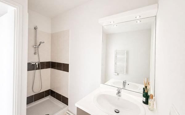 Appartement à vendre    3 pièces • 63,07 m2 Toulouse