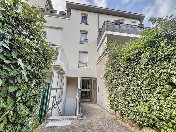 Appartement de 74 m²