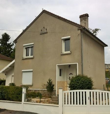 Maison à vendre |  Thiviers |  5 pièces | 96 m²