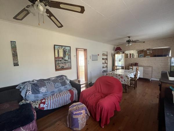 Maison à vendre |  Thiviers |  5 pièces | 96 m²