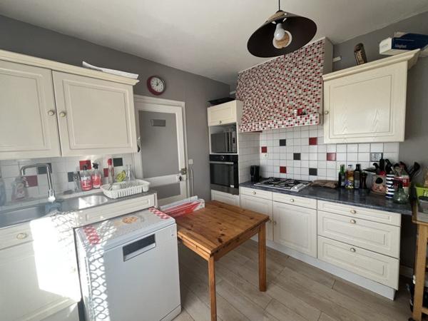 Maison à vendre |  Thiviers |  5 pièces | 96 m²