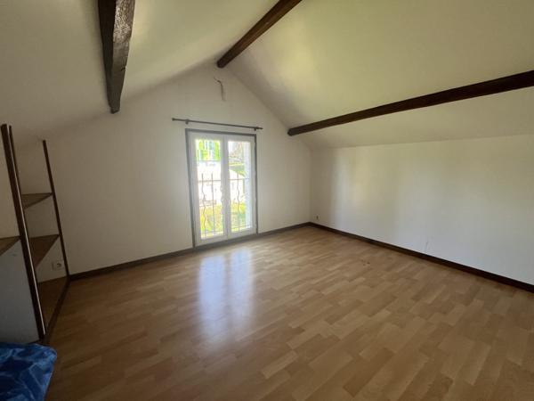 Maison à vendre |  Thiviers |  5 pièces | 96 m²