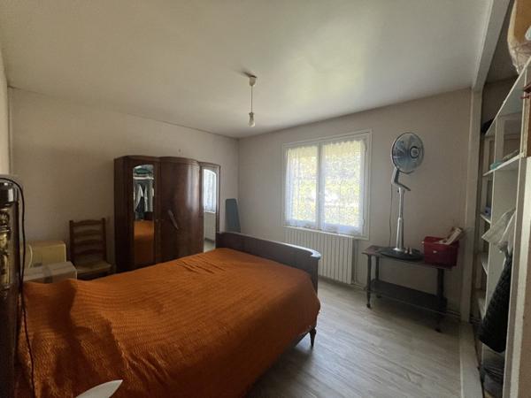 Maison à vendre |  Thiviers |  5 pièces | 96 m²