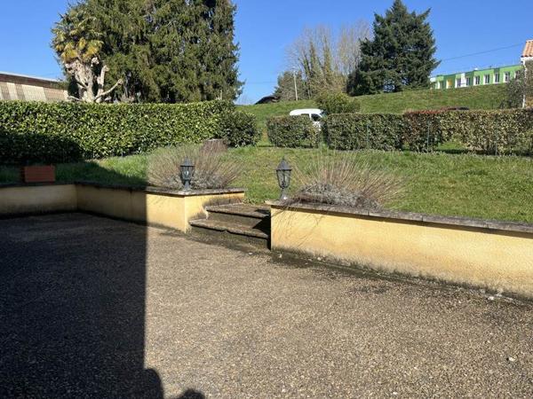 Maison à vendre |  Thiviers |  5 pièces | 96 m²