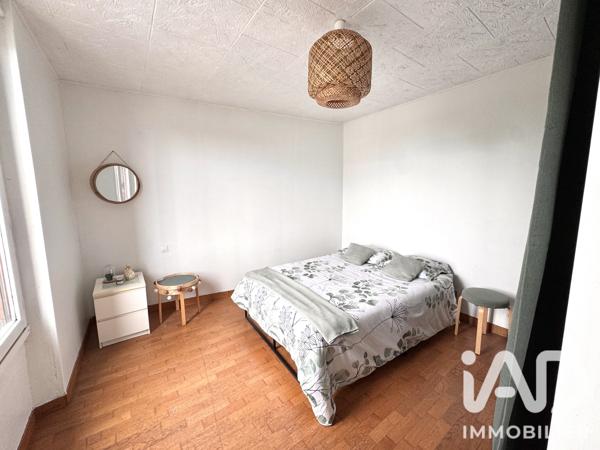 Maison à vendre 4 pièces 64 m² Luzarches