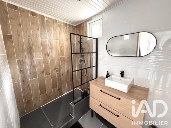 Maison à vendre 4 pièces 64 m² Luzarches