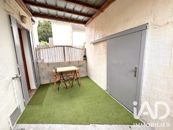 Maison à vendre 4 pièces 64 m² Luzarches