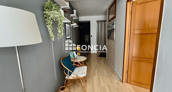 À vendre Local commercial 2 pièces 47 m² - Poitiers 86000