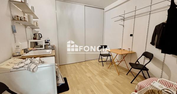 À vendre Local commercial 2 pièces 47 m² - Poitiers 86000