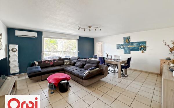 Appartement à vendre    3 pièces • 75,95 m2 Béziers