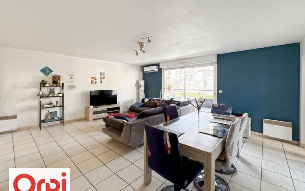 Appartement à vendre    3 pièces • 75,95 m2 Béziers