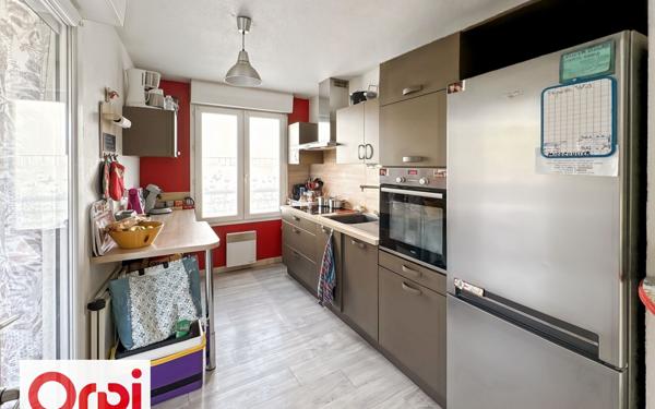 Appartement à vendre    3 pièces • 75,95 m2 Béziers