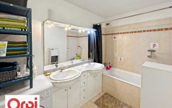 Appartement à vendre    3 pièces • 75,95 m2 Béziers