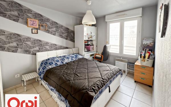 Appartement à vendre    3 pièces • 75,95 m2 Béziers