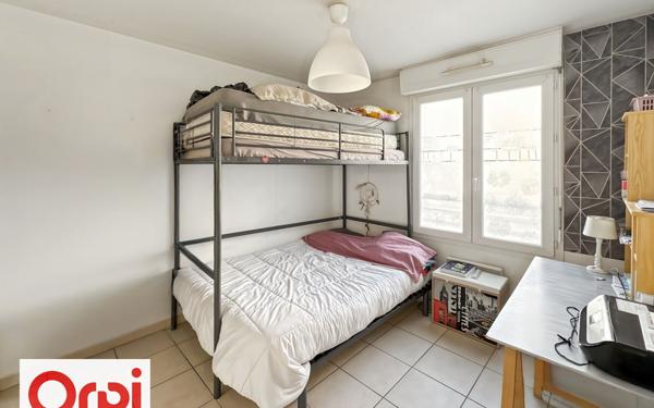 Appartement à vendre    3 pièces • 75,95 m2 Béziers